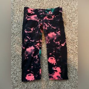 Alo cropped leggings